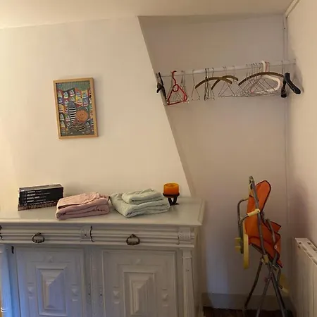 La Tourelle Διαμέρισμα