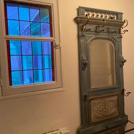 La Tourelle Διαμέρισμα