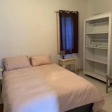 La Tourelle Διαμέρισμα *